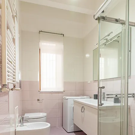 Appartement Antica Macina *