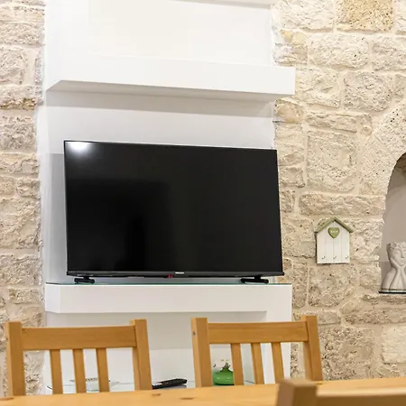 Antica Macina Molfetta