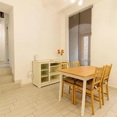 Appartement Antica Macina Molfetta