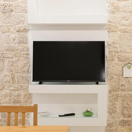 Appartement Antica Macina *