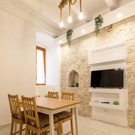 Antica Macina * Molfetta