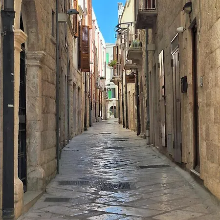 Appartement Antica Macina