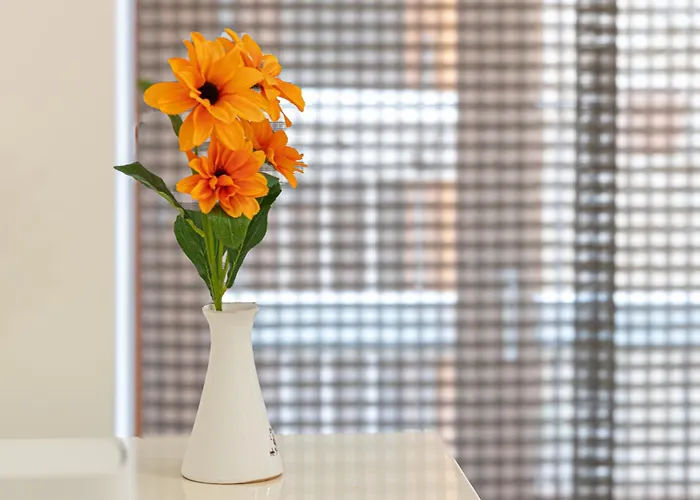 Antica Macina Apartment *