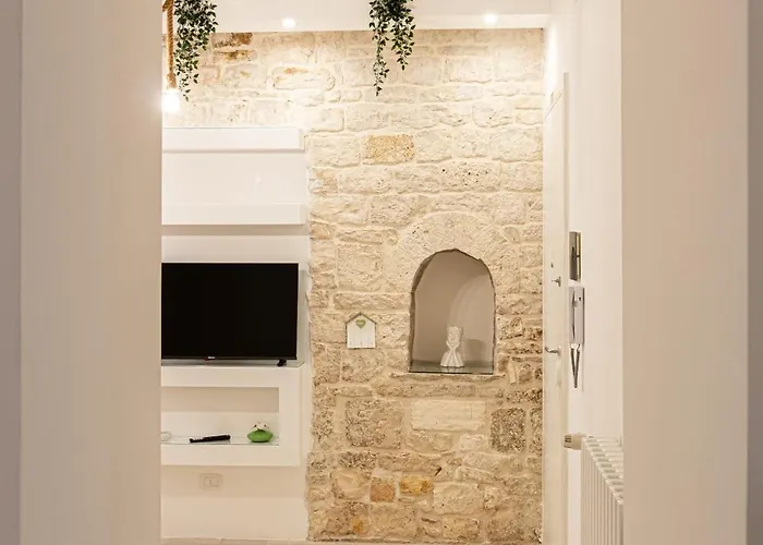 Antica Macina Molfetta