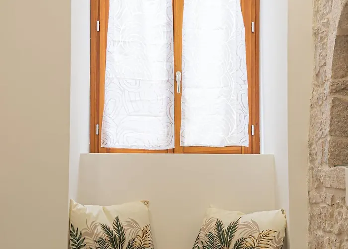 Antica Macina Apartment Molfetta