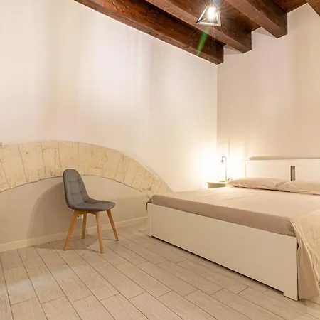 Antica Macina 莫尔费塔