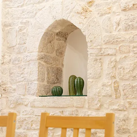 Antica Macina Apartment *