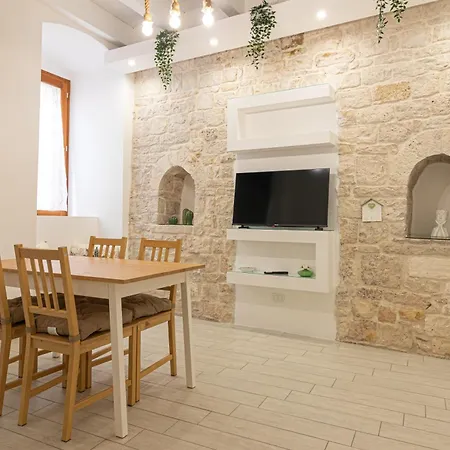 Antica Macina Apartment
