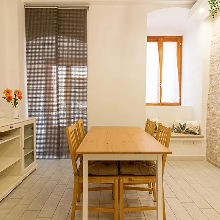 アパート Antica Macina