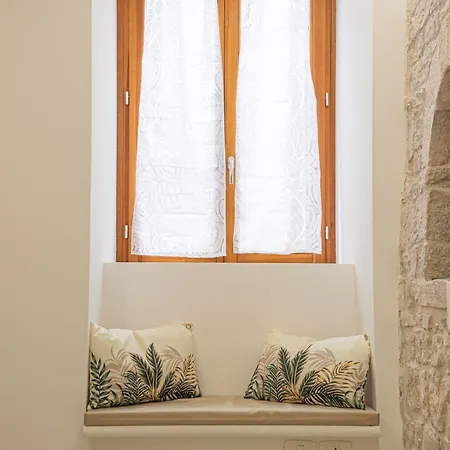 Antica Macina Apartment Molfetta