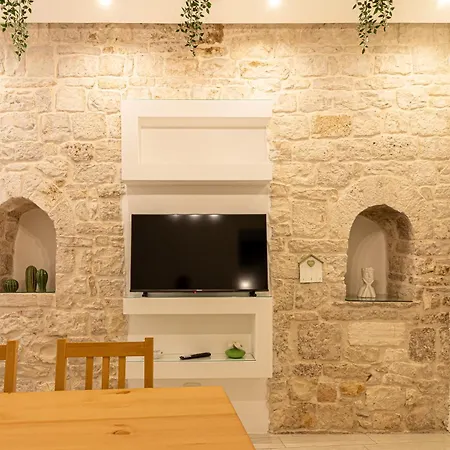 Apartment Antica Macina Molfetta