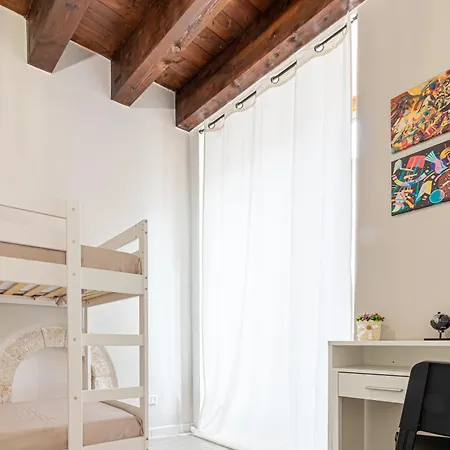 公寓 Antica Macina *