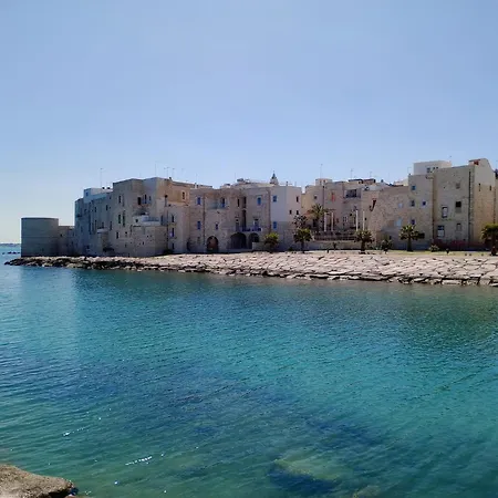 Antica Macina Apartment *