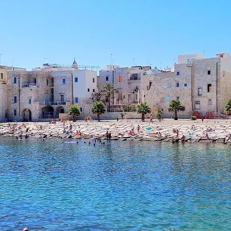 アパート Antica Macina *