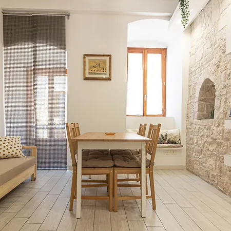 Apartament Antica Macina