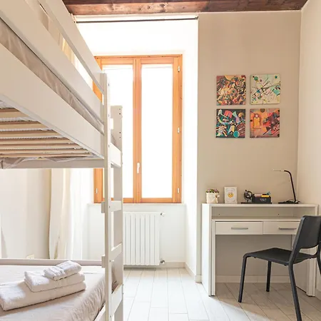 Apartament Antica Macina Molfetta