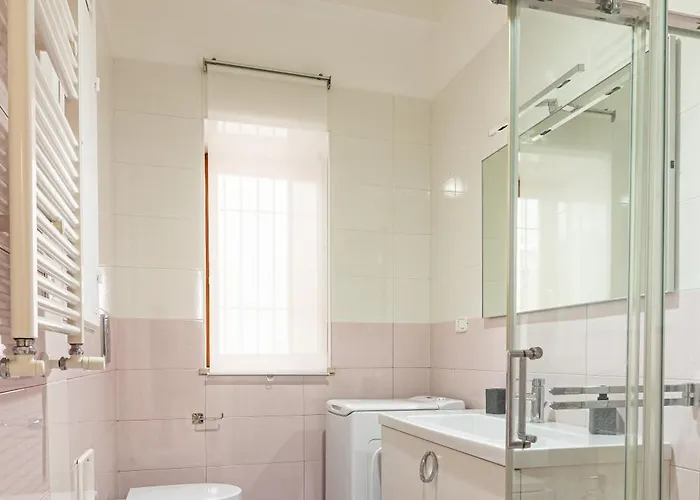 아파트 Antica Macina *