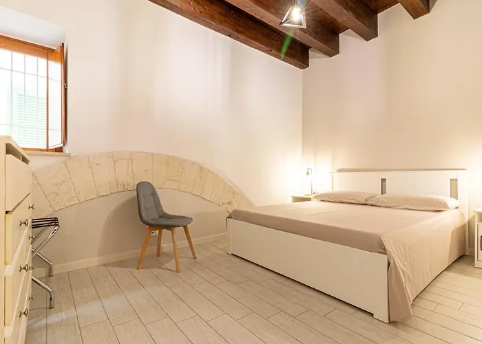 Antica Macina 몰페타