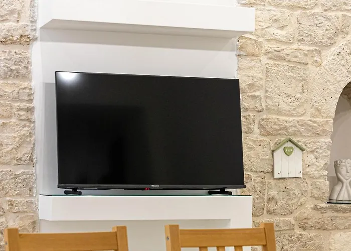 Antica Macina 몰페타