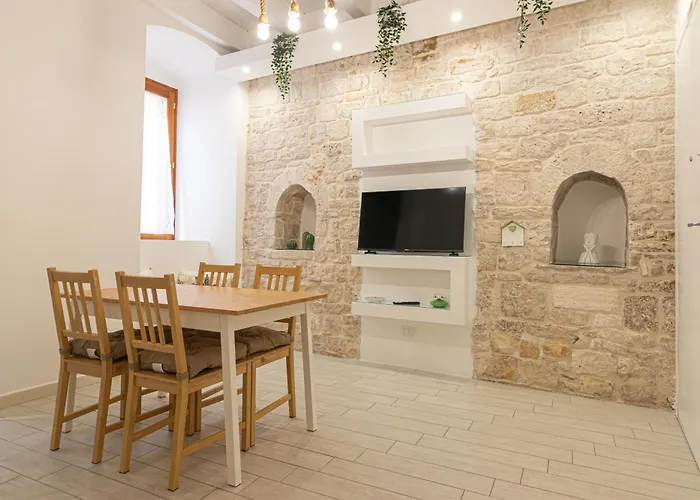 Antica Macina 아파트