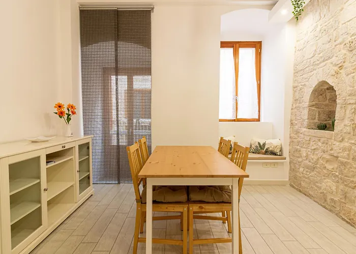 아파트 Antica Macina