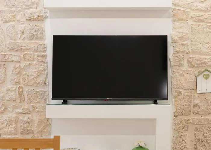 아파트 Antica Macina *