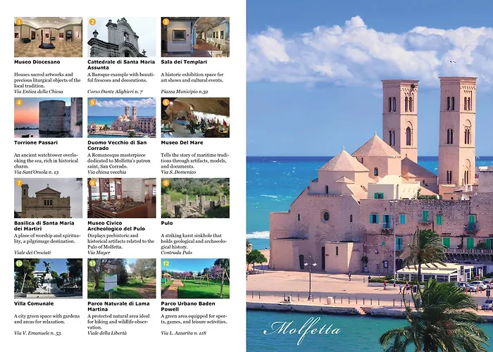 Antica Macina 몰페타